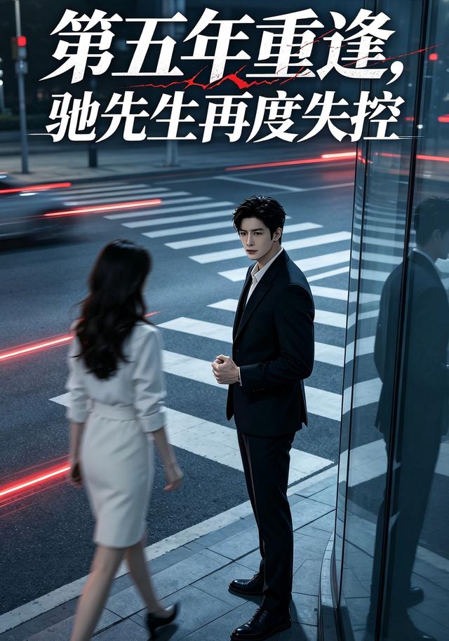 第五年重逢，驰先生再度失控(全集)