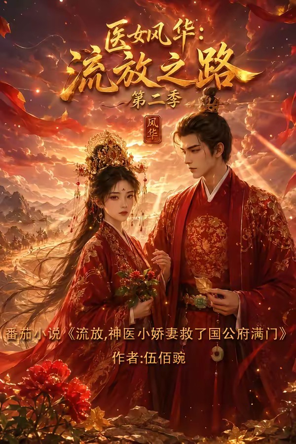 医女风华：流放之路第二季(全集)