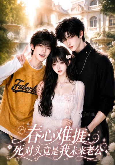 春心难捱：死对头竟是我未来老公(全集)