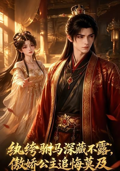 纨绔驸马深藏不露，傲娇公主追悔莫及(全集)