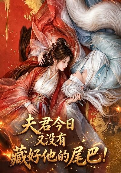 夫君今日又没有藏好他的尾巴(全集)