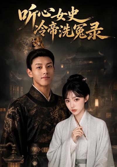 听心女史：冷帝洗冤录(全集)