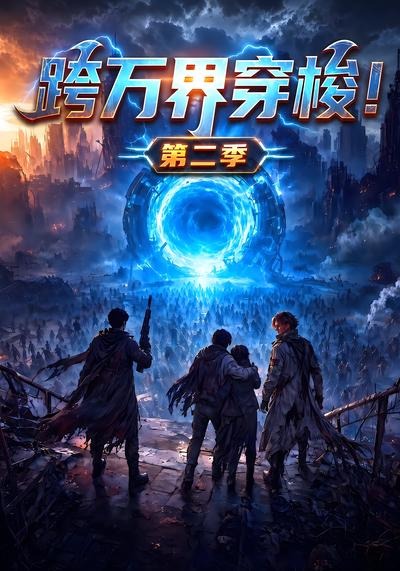 跨万界穿梭！第二季(全集)