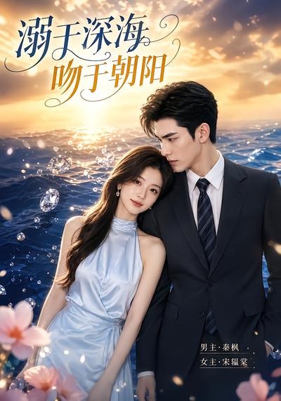 溺于深海，吻于朝阳(全集)