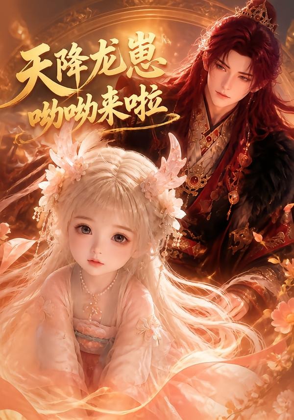 天降龙崽，呦呦来啦(全集)