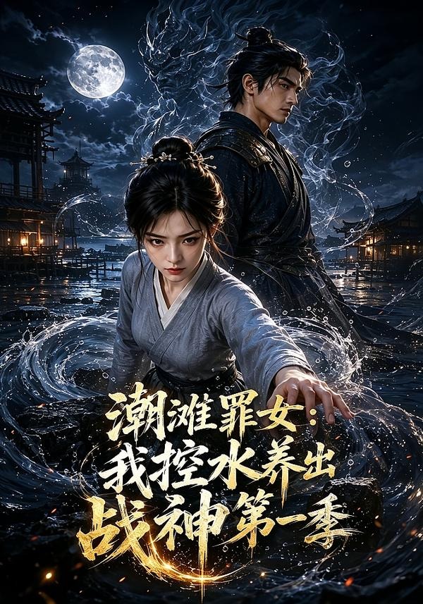 潮滩罪女：我控水养出战神第一季(全集)
