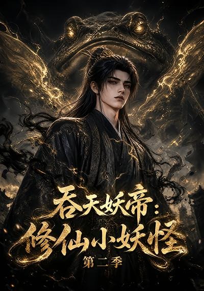 吞天妖帝：修仙小妖怪第二季(全集)