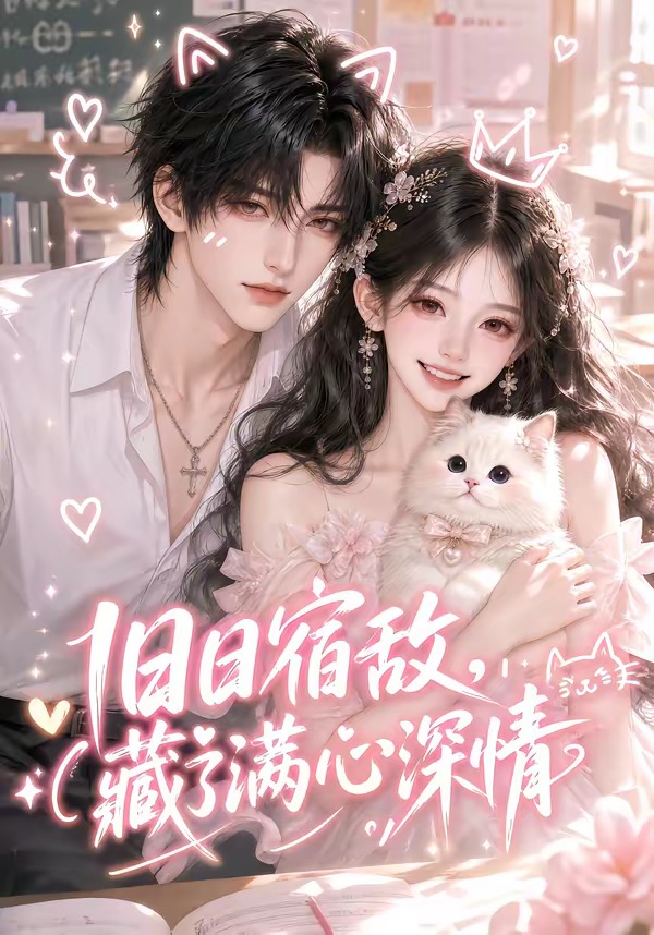旧日宿敌，藏了满心深情(全集)