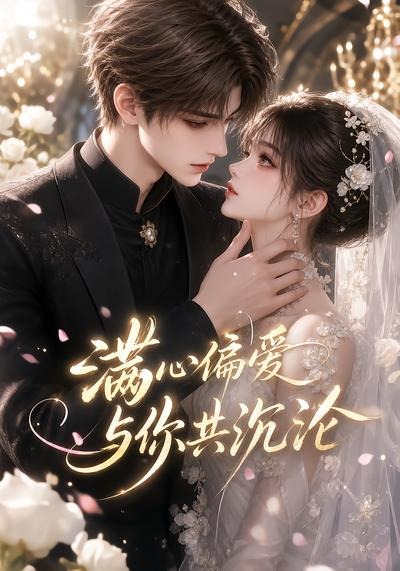 满心偏爱，与你共沉沦(全集)