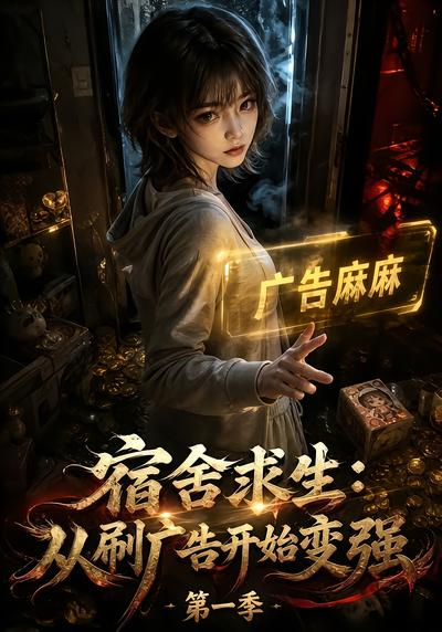宿舍求生：从刷广告开始变强第一季(全集)