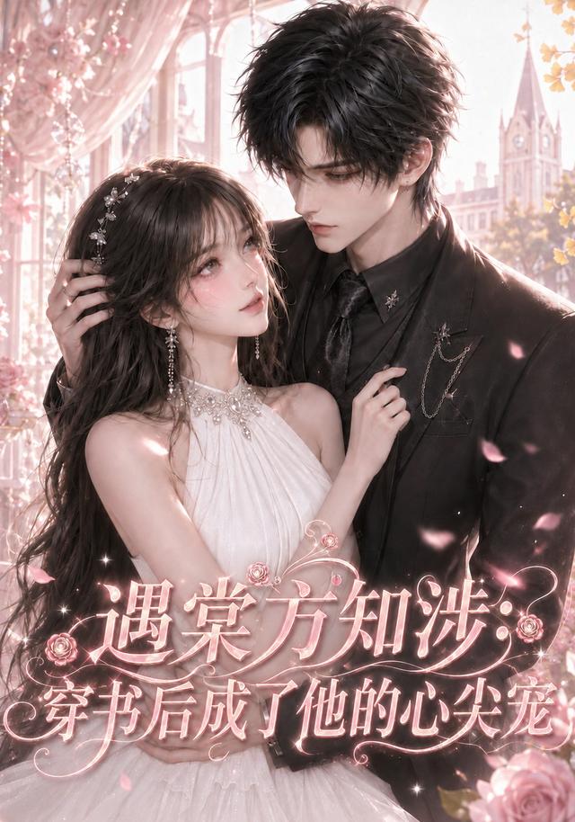 遇棠方知涉：穿书后成了他的心尖宠(全集)
