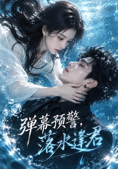 弹幕预警，落水逢君(全集)