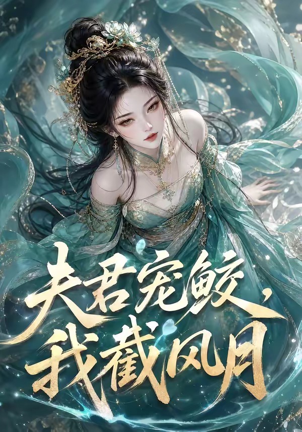 夫君宠鲛，我截风月(全集)