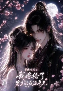穿成炮灰后我嫁给了男主反派长兄(全集)