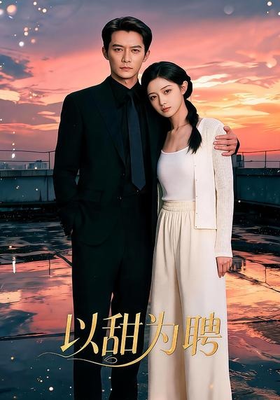以甜为聘(全集)