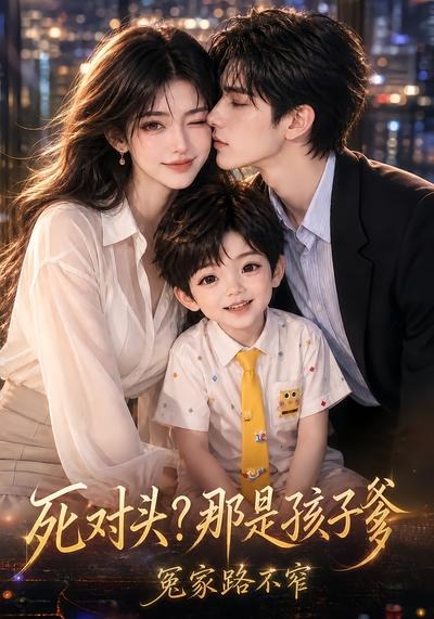 死对头？那是孩子爹，冤家路不窄(全集)