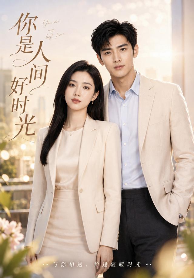 你是人间好时光(全集)