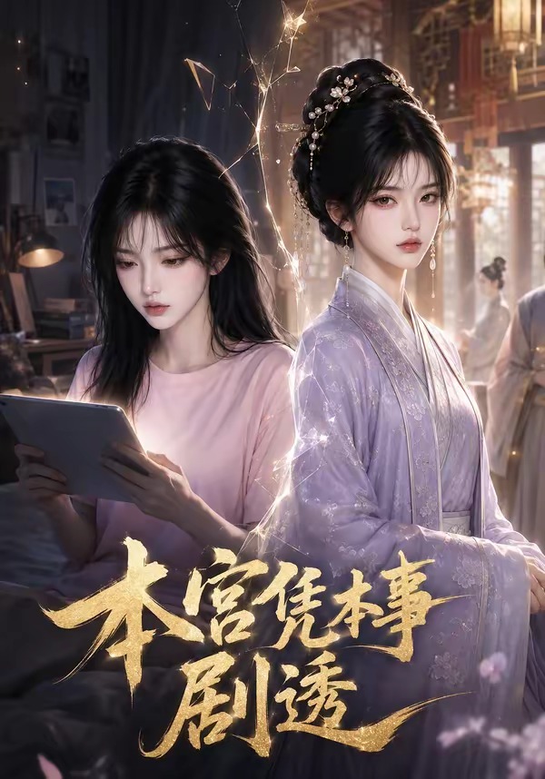本宫凭本事剧透(全集)