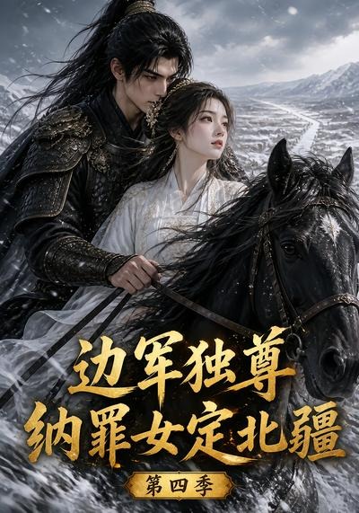 边军独尊：纳罪女定北疆第四季(全集)