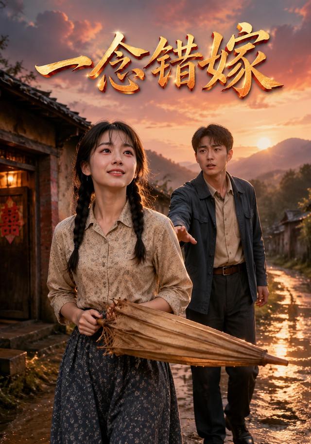 一念错嫁(全集)