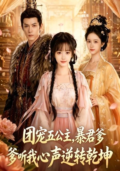 团宠五公主，暴君爹爹听我心声逆转乾坤(全集)