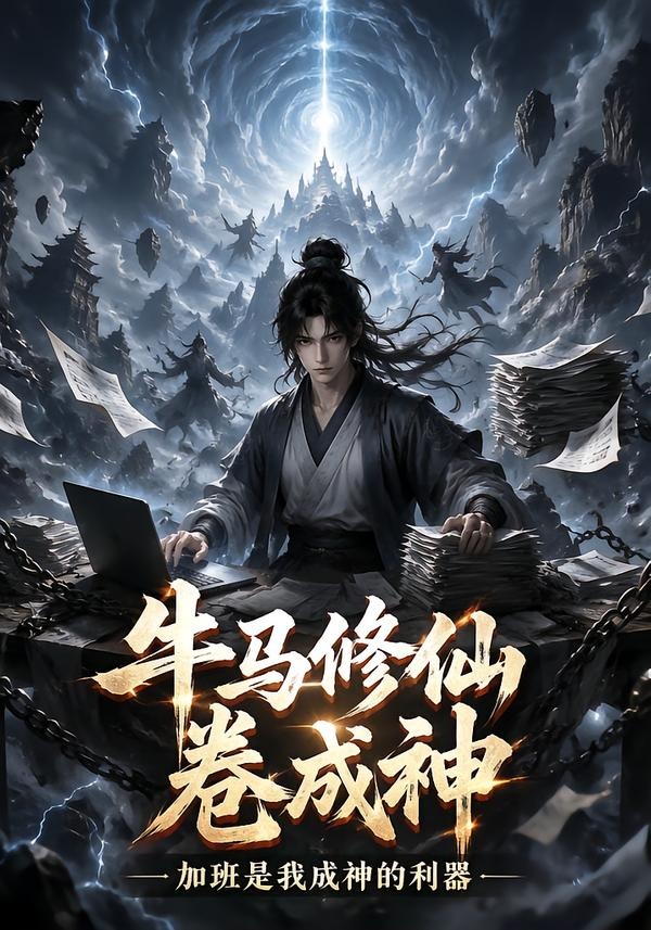 牛马修仙卷成神第一季(全集)