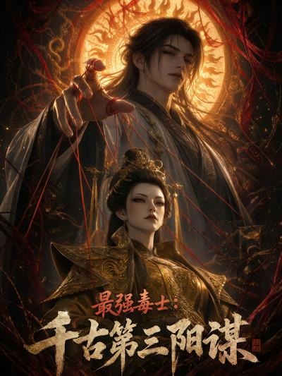 最强毒士：千古第三阳谋(全集)