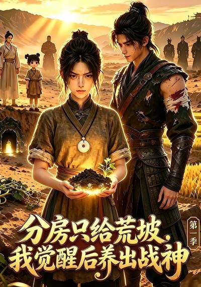 分房只给荒坡，我觉醒后养出战神第一季(全集)