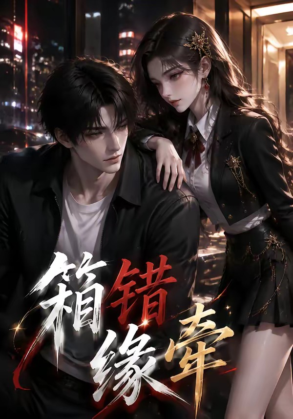 箱错缘牵(全集)