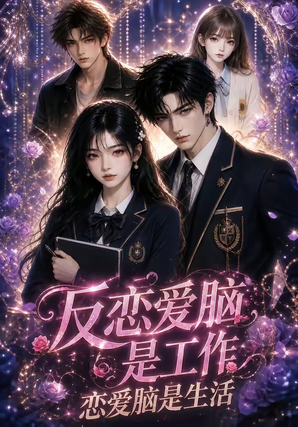 反恋爱脑是工作，恋爱脑是生活(全集)