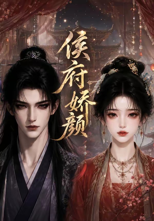 侯府娇颜(全集)