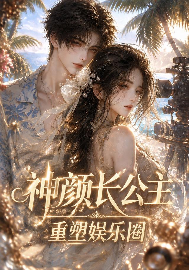 神颜长公主：重塑娱乐圈(全集)