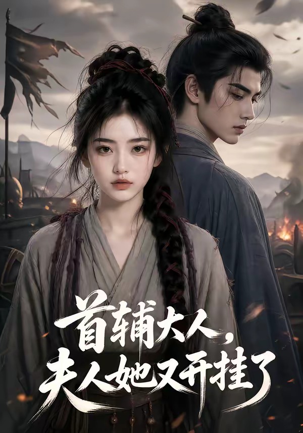 首辅大人，夫人她又开挂了(全集)