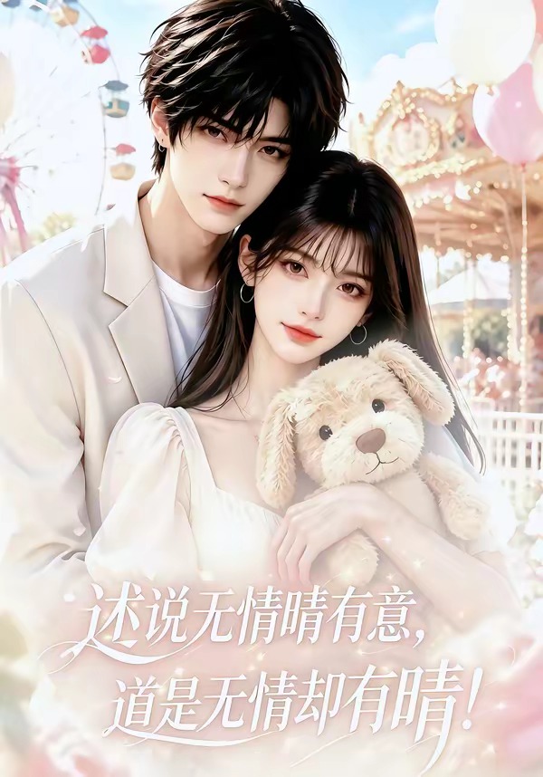 述说无情晴有意，道是无情却有晴！(全集)