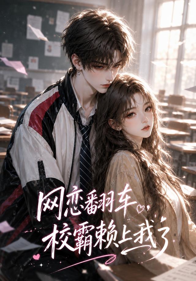 网恋翻车，校霸赖上我了(全集)