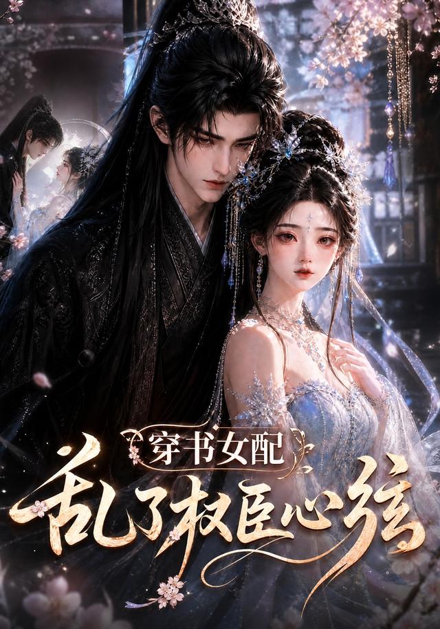 穿书女配，乱了权臣心弦(全集)