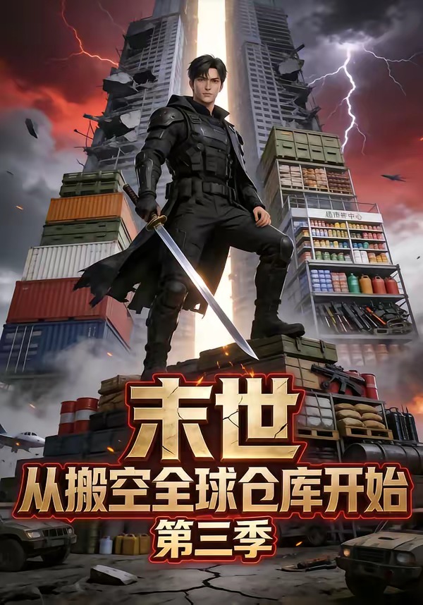 末世：从搬空全球仓库开始第三季(全集)