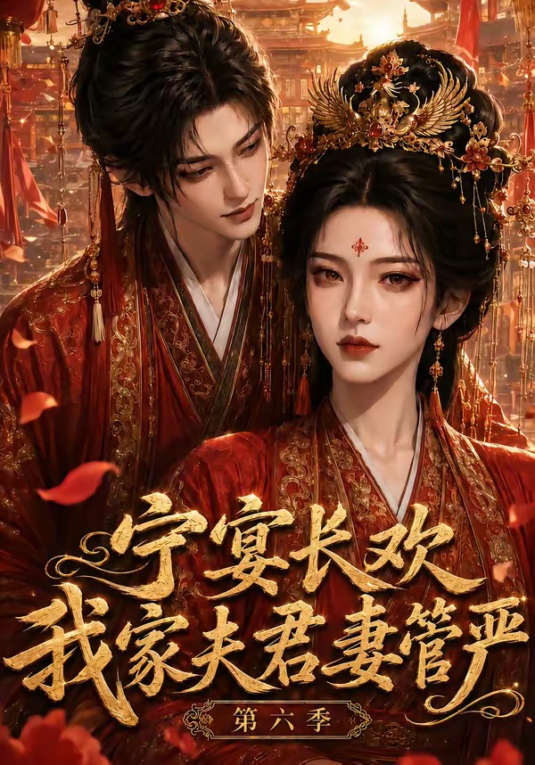 宁宴长欢，我家夫君妻管严第六季(全集)