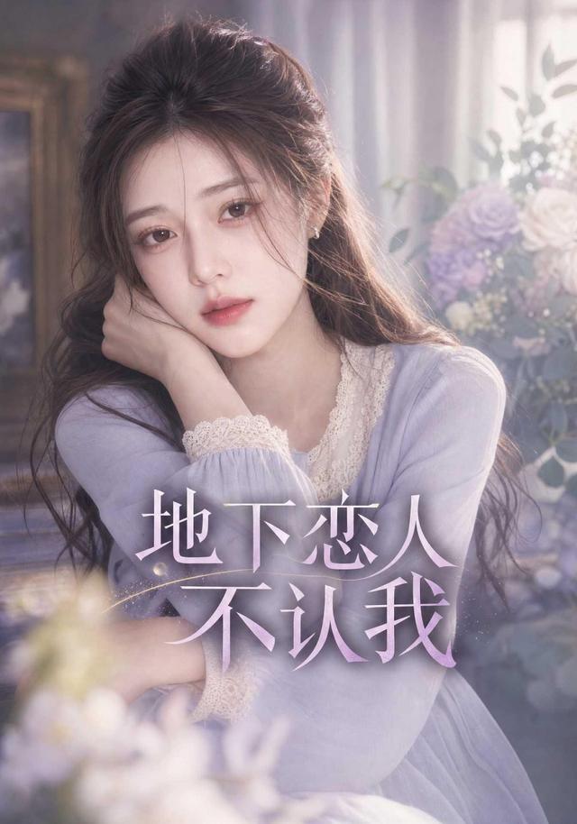 地下恋人不认我(全集)