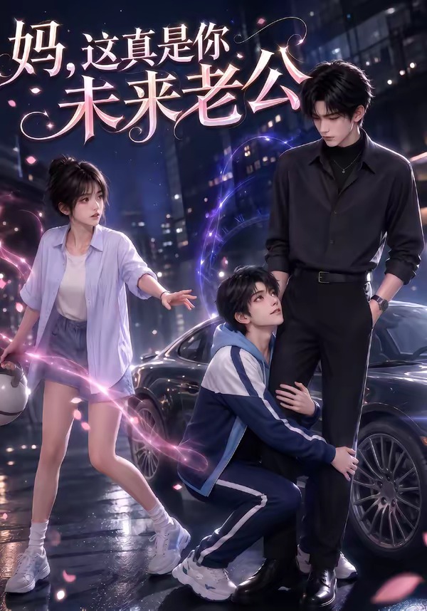 妈，这真是你未来老公(全集)