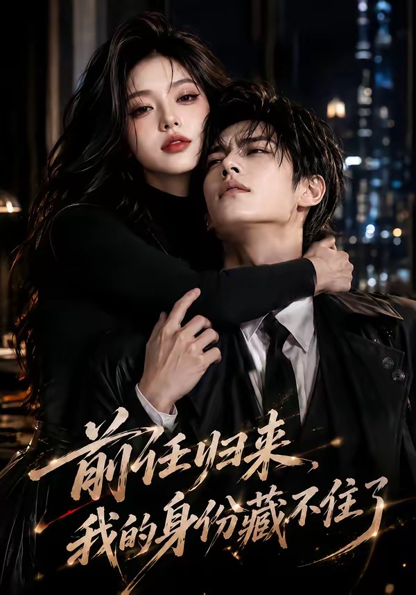 前任归来，我的身份藏不住了(全集)