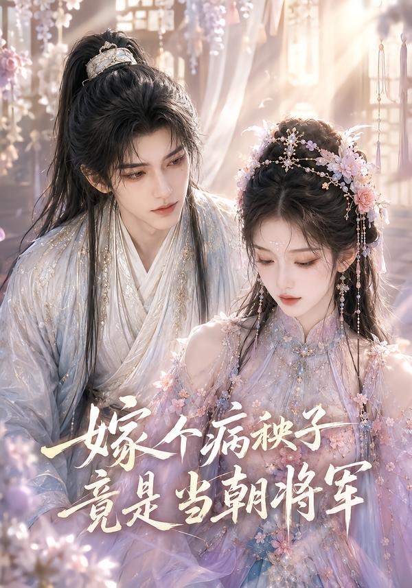 嫁个病秧子，竟是当朝将军(全集)