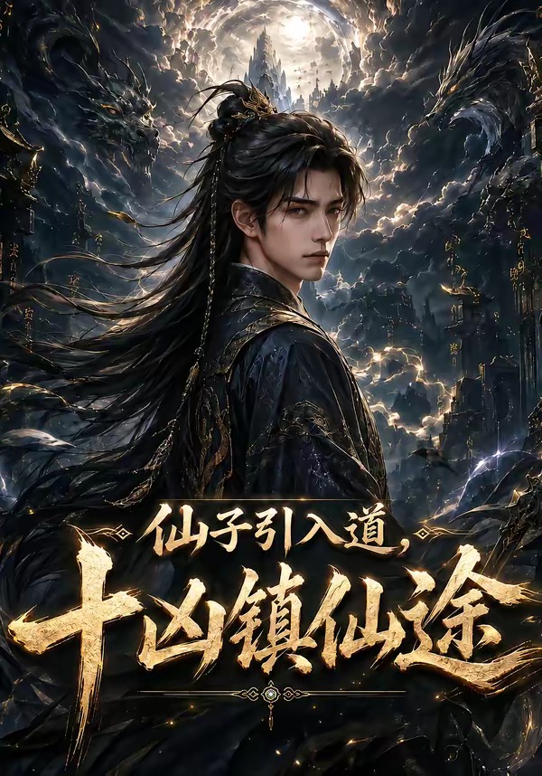 仙子引入道，十凶镇仙途(全集)