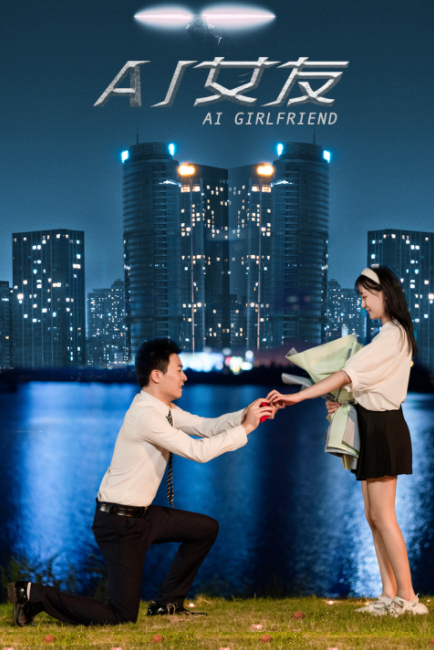 AI女友 第12集