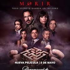 死亡轮盘(全集)