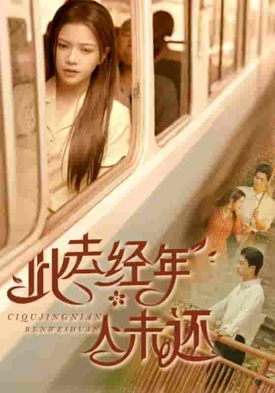 此去经年人未还(全集)