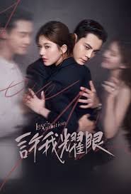 许我耀眼(全集)