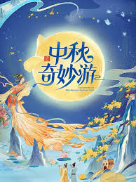 2025中秋奇妙游
