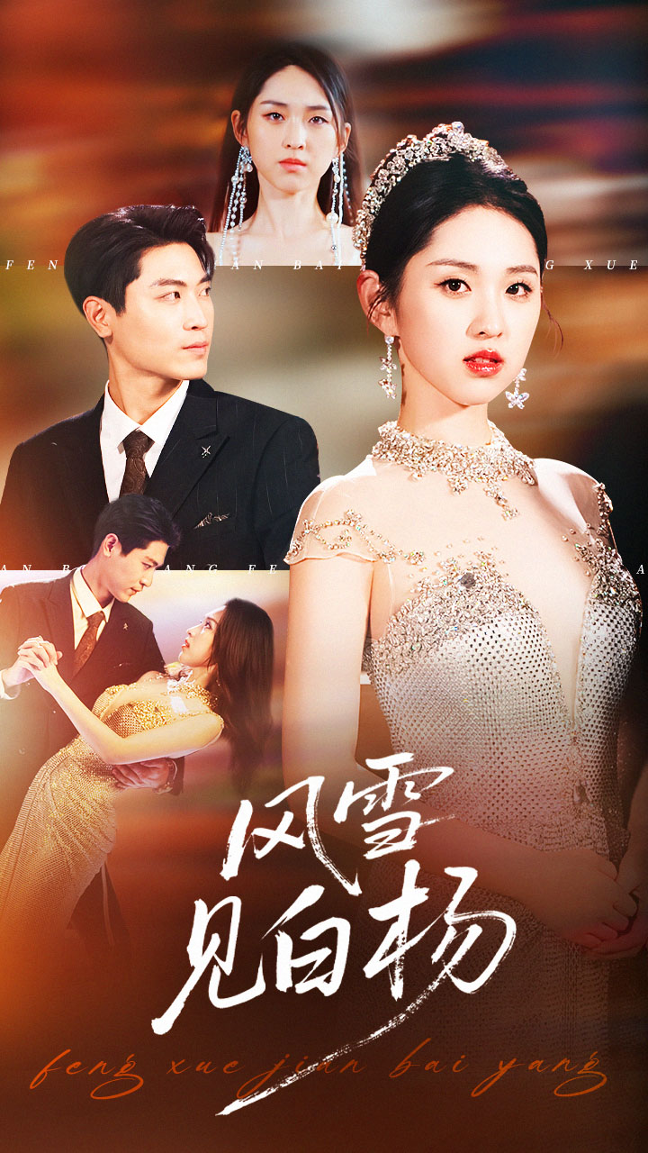 烽火红颜拳未老(全集)