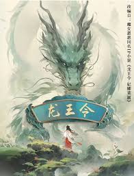 龙王令之妃卿莫属(全集)